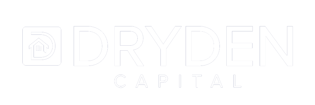 Dryden Capital Logo